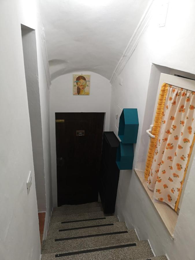 Appartamento Tipico In Centro Storico Urbino Exterior foto
