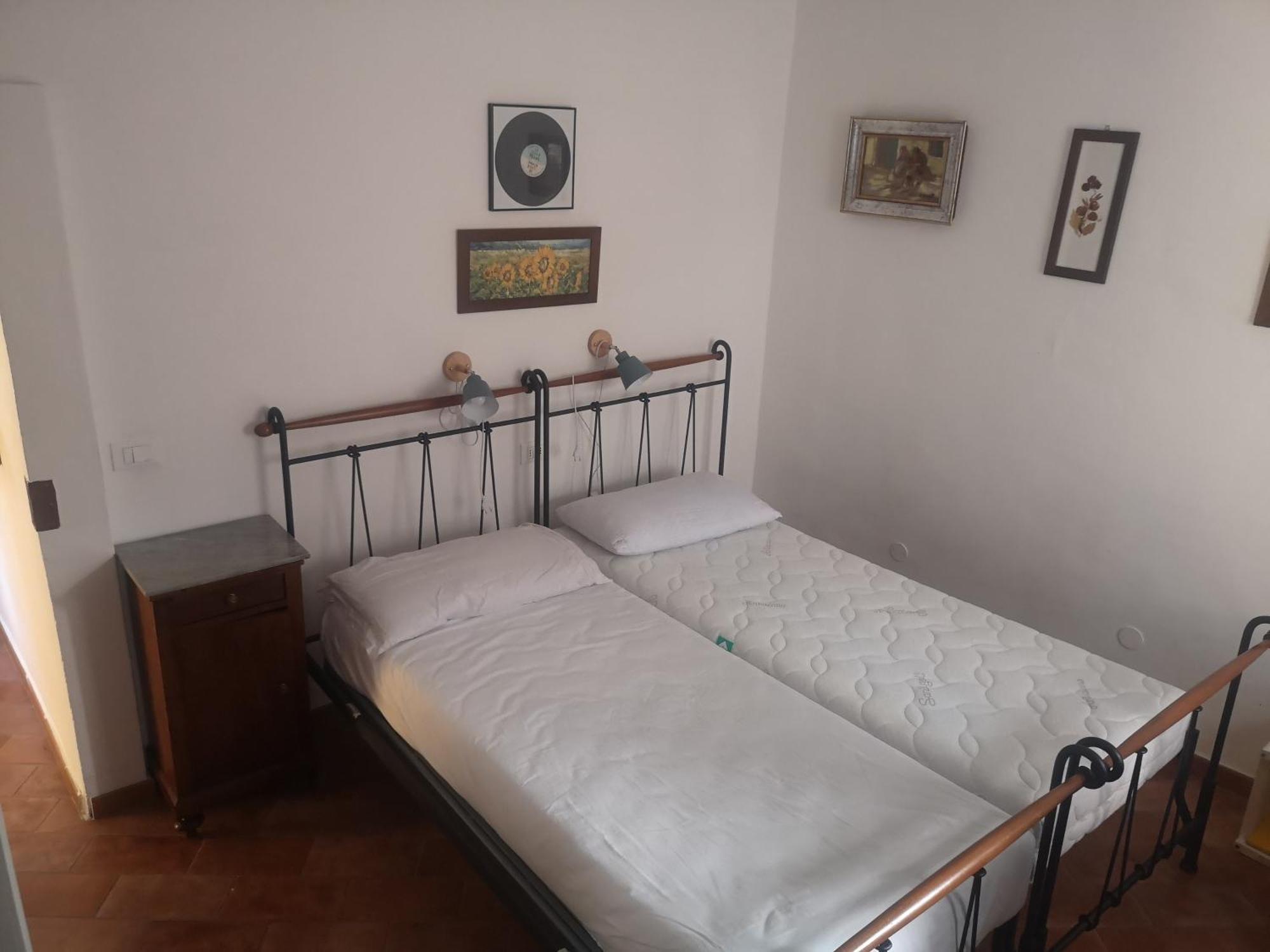 Appartamento Tipico In Centro Storico Urbino Exterior foto